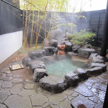 Ryokan Mikasaya Beppu Bagian luar foto